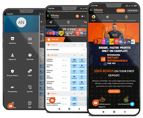 20 Questions Answered About Becric Betting App